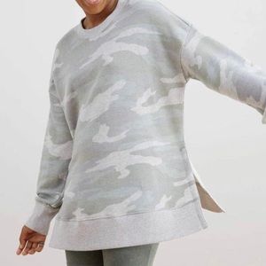 AERIE Oversized Desert Sweater